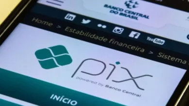 Rio Grande do Sul já tem quase 47 milhões de chaves Pix cadastradas