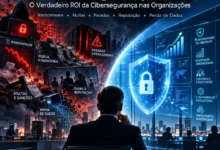 Quanto Custa Não Investir em Segurança?