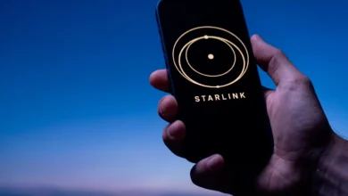 Starlink avança para oferecer serviço próprio de telefonia móvel nos Estados Unidos