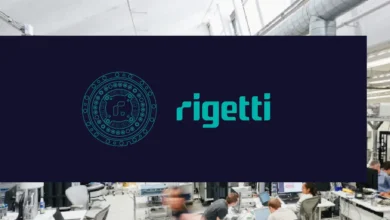 Rigetti e Purdue demonstram técnica que acelera em até 100 vezes problemas de otimização — mas teste ainda não usou computador quântico real