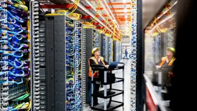 Redata coloca Brasil no radar global de data centers e pode acelerar investimentos em IA, diz vice-presidente da AWS