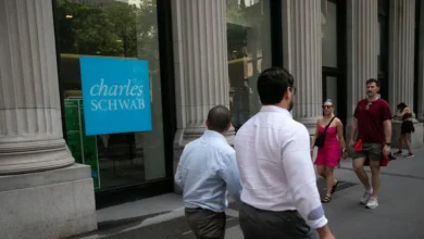 Charles Schwab bloqueia agentes de IA que tentam movimentar dinheiro de clientes