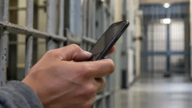 Governo cria programa nacional para bloquear celulares e comunicações ilegais em presídios